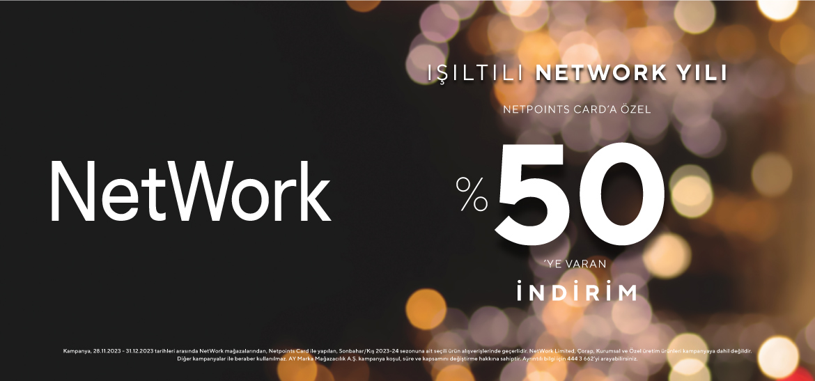 Network kampanya