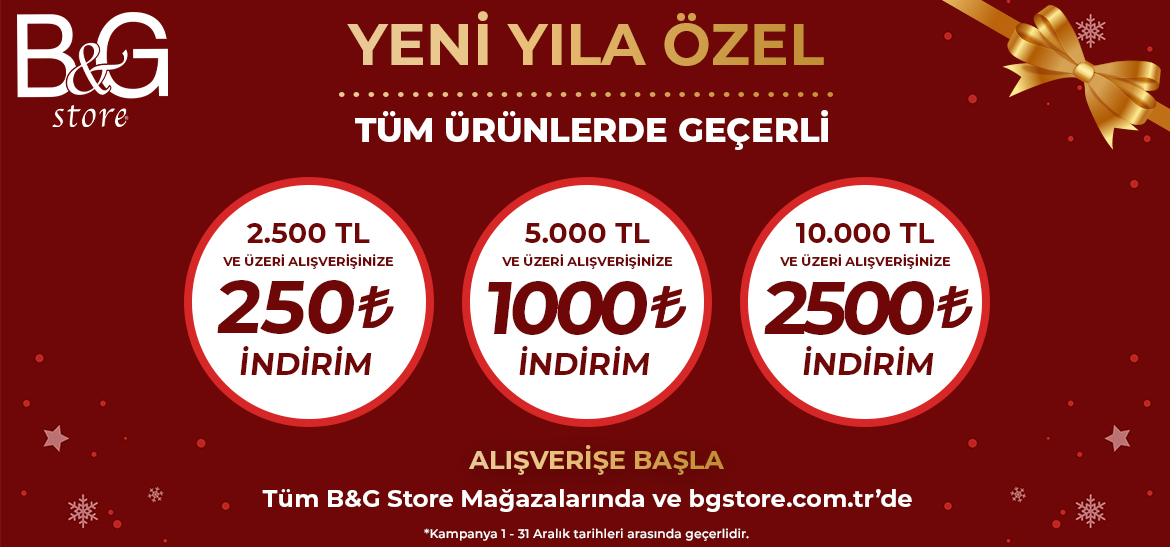B6G Store 