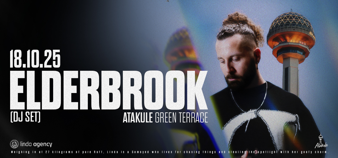 Elderbrook