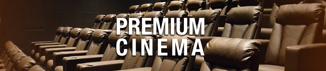 Premium Cinema