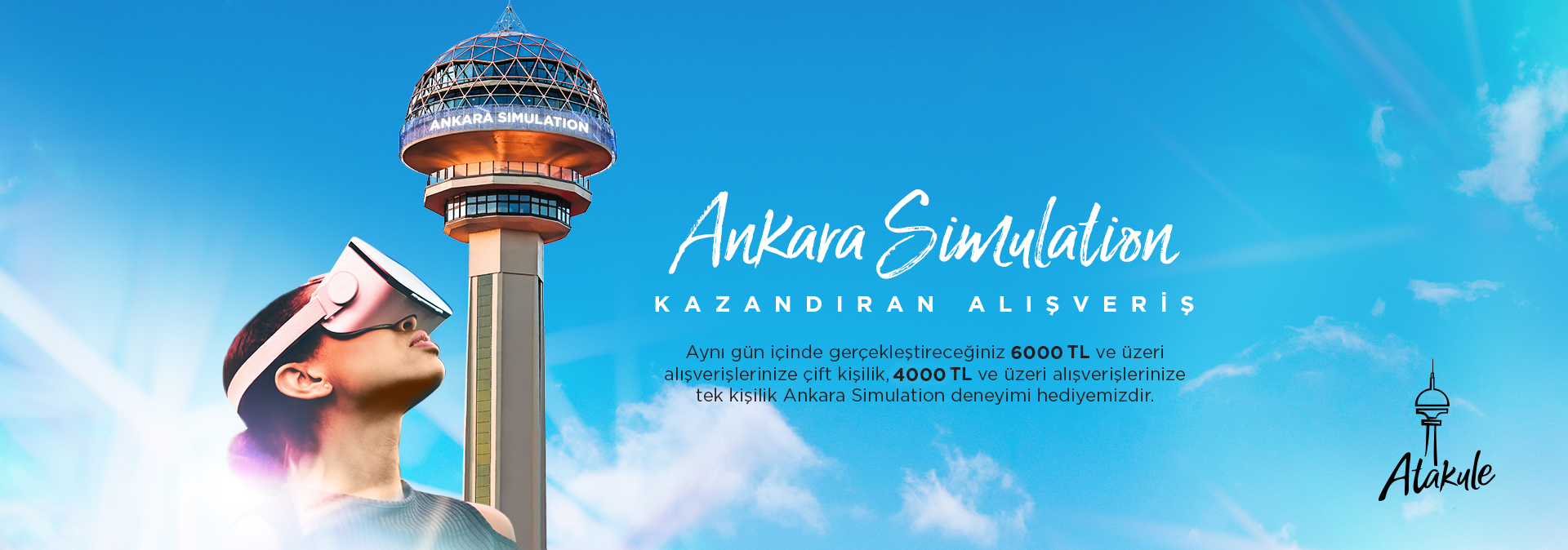 Ankara Simulation Hediye