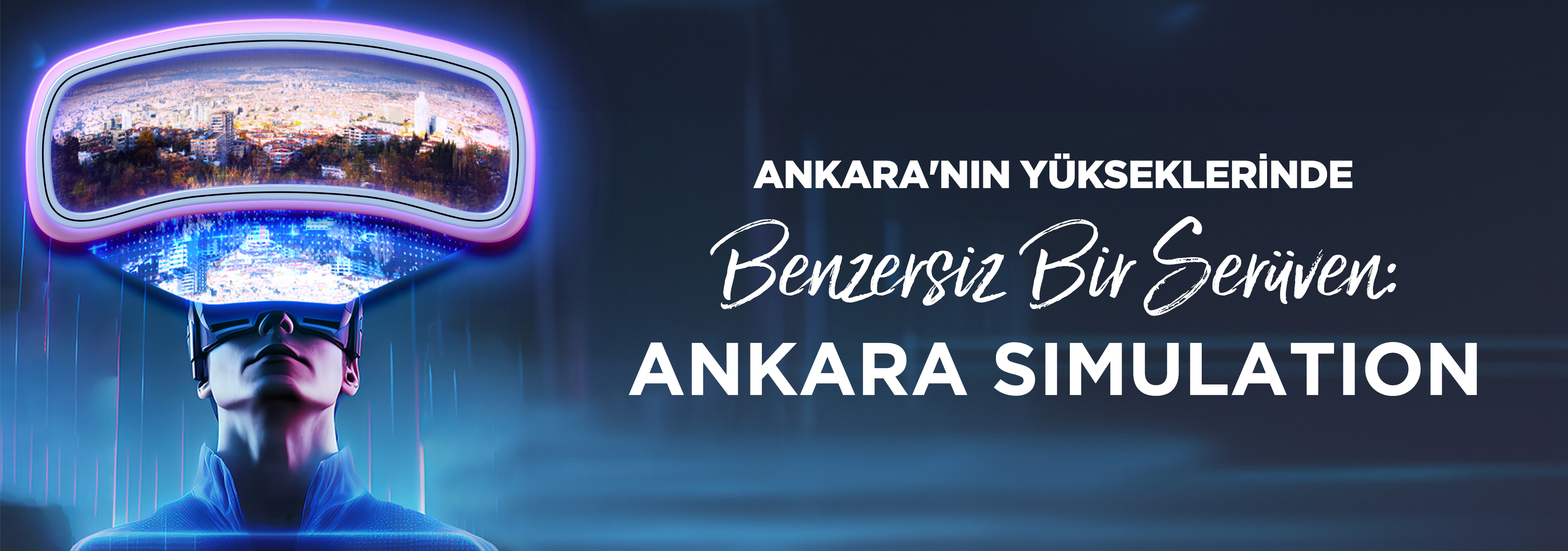 Ankara Simulation